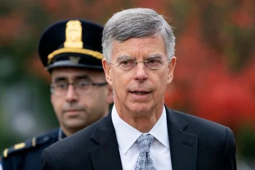 A Thought on the Impeachment Hearings