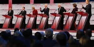 The Last Debate of the Year