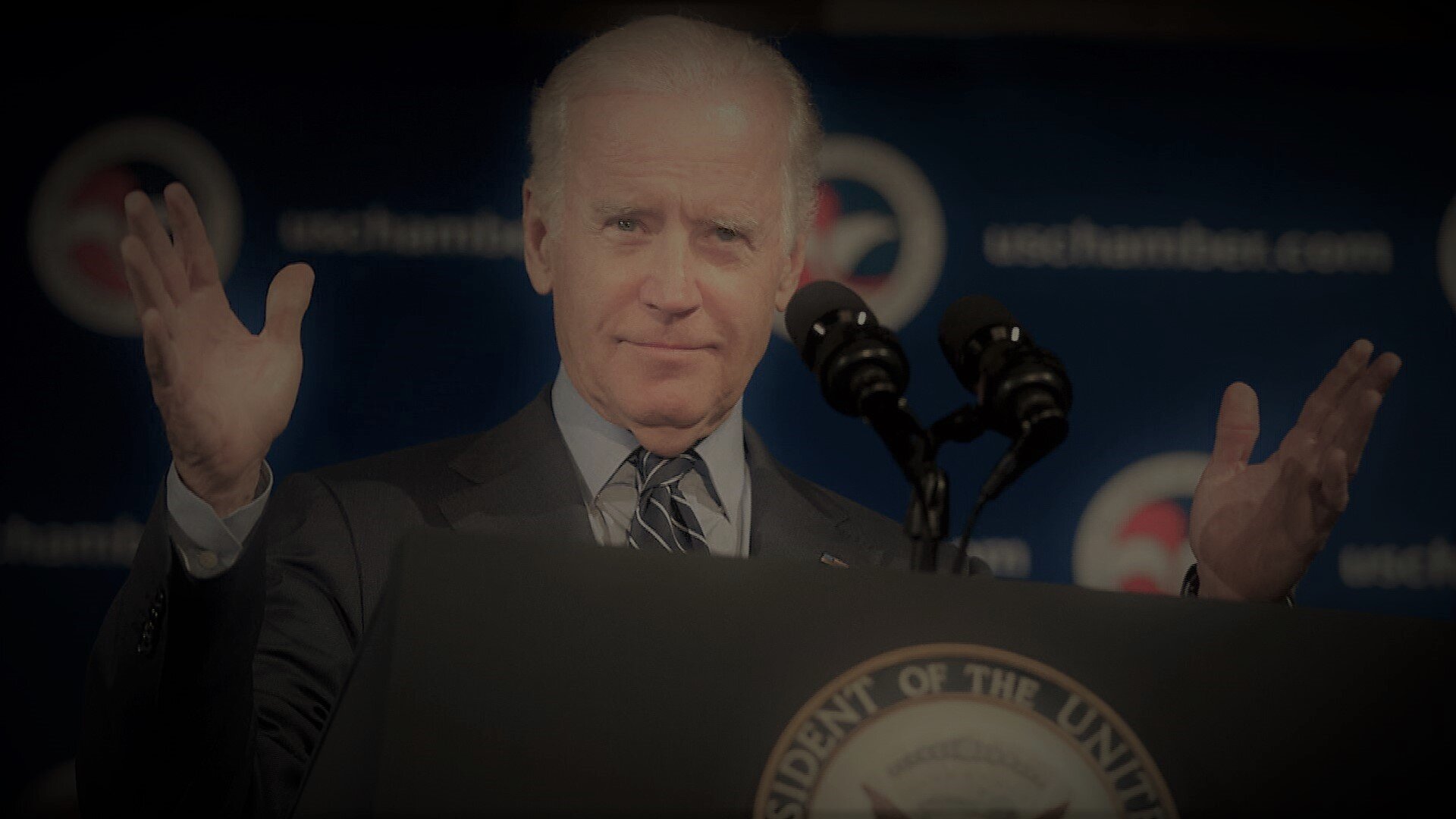 Joe Invisible