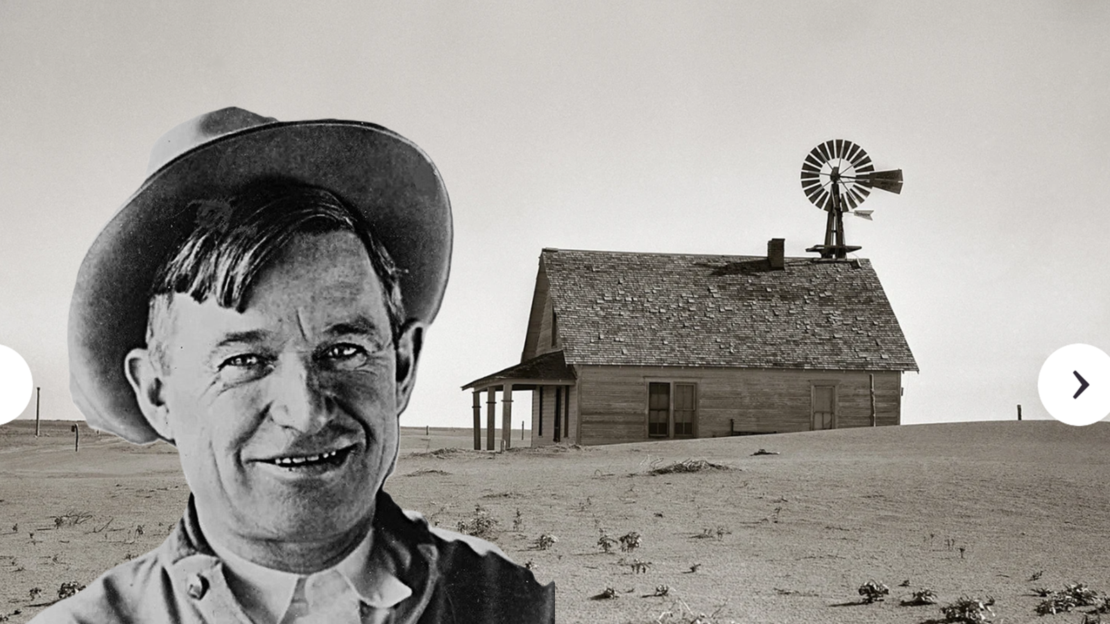 Will Rogers Still Makes Us Smile