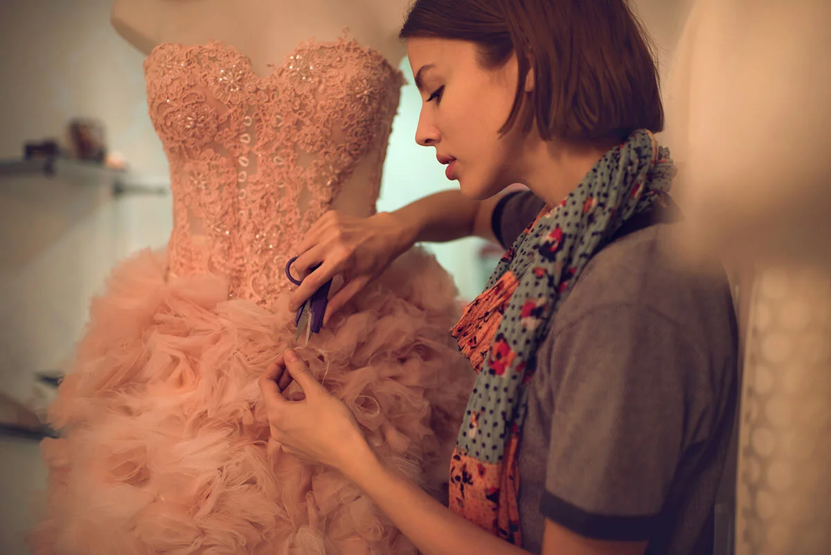 Custom-fit Designs: Technology Making This Luxury More Accessible 