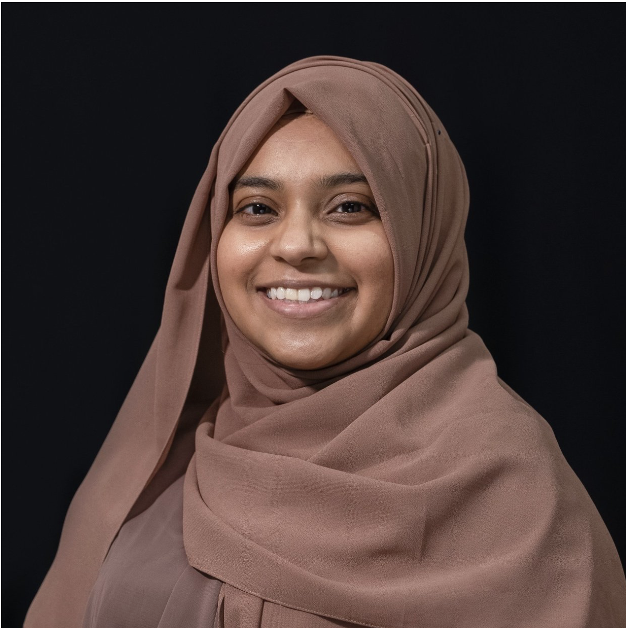 Nazija | Associate Co-Director