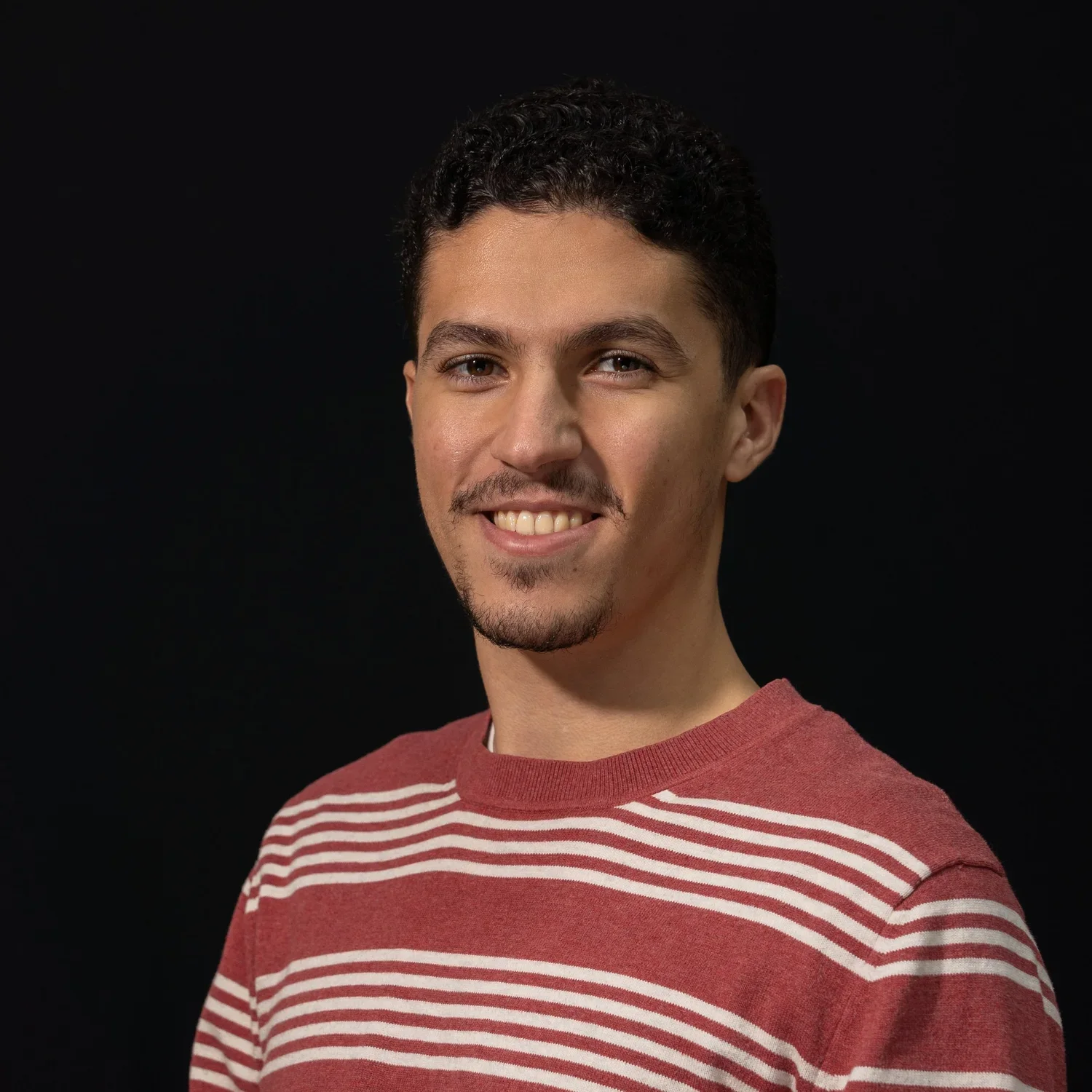 Ali | Registration Chair