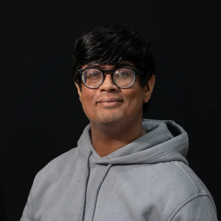 Wayez | Registration Committee Member