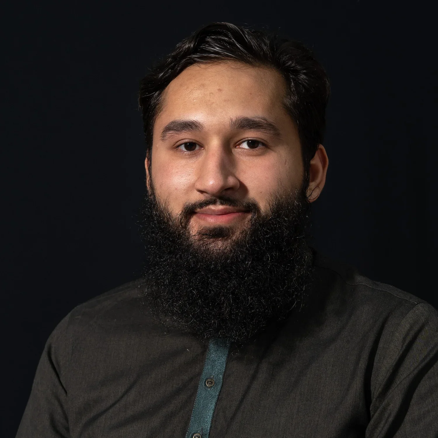Muhammad | Volunteer Associate