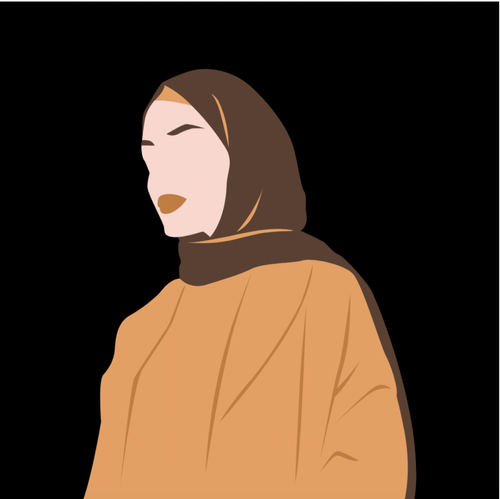 Noor | Marketing Chair