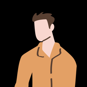 Volunteer Co-Chair | Omar Tarat