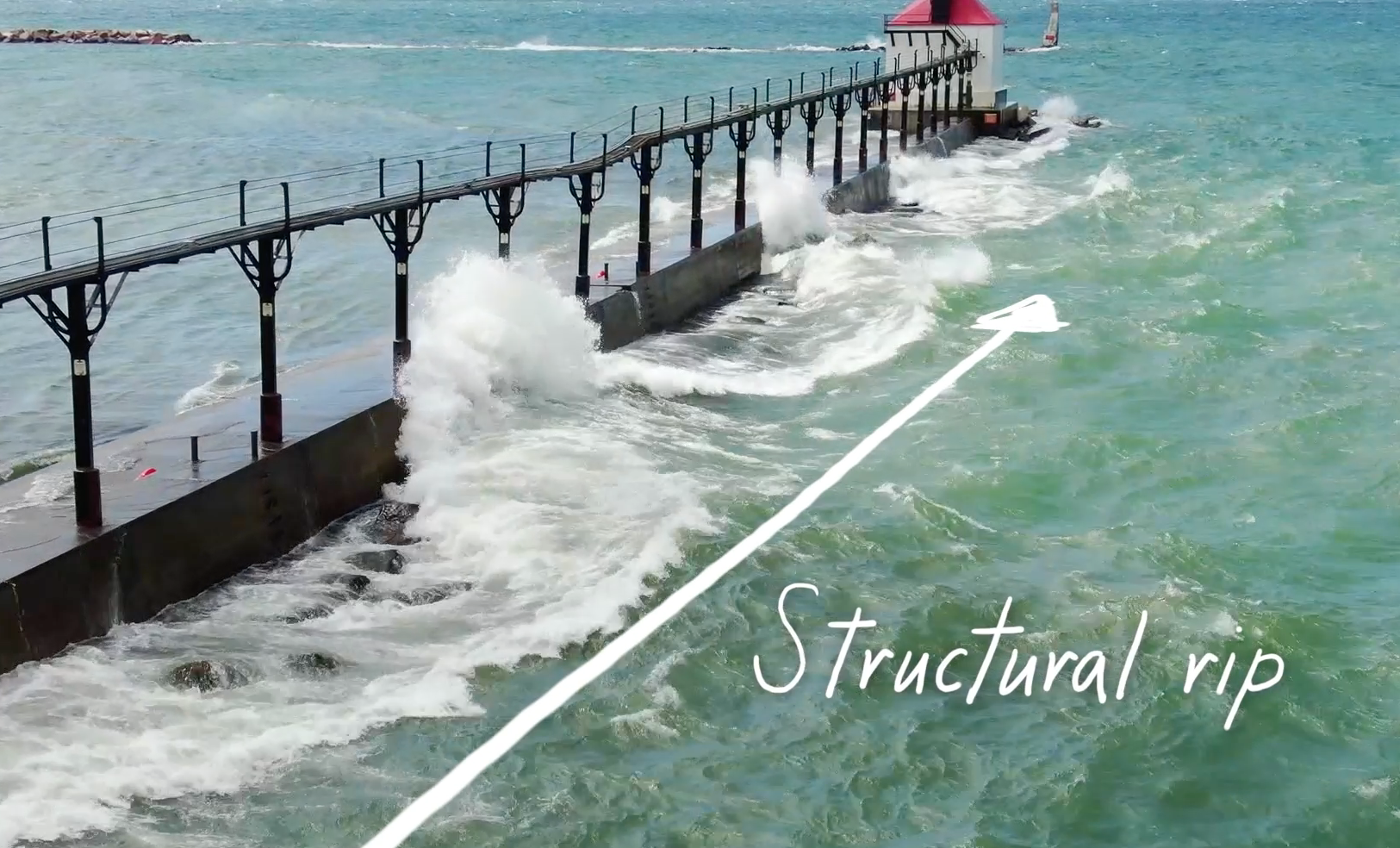 Open Water (rivers, lakes, ponds, oceans)