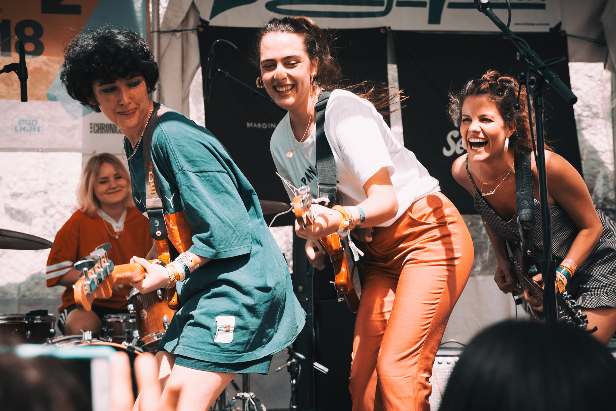 Hinds