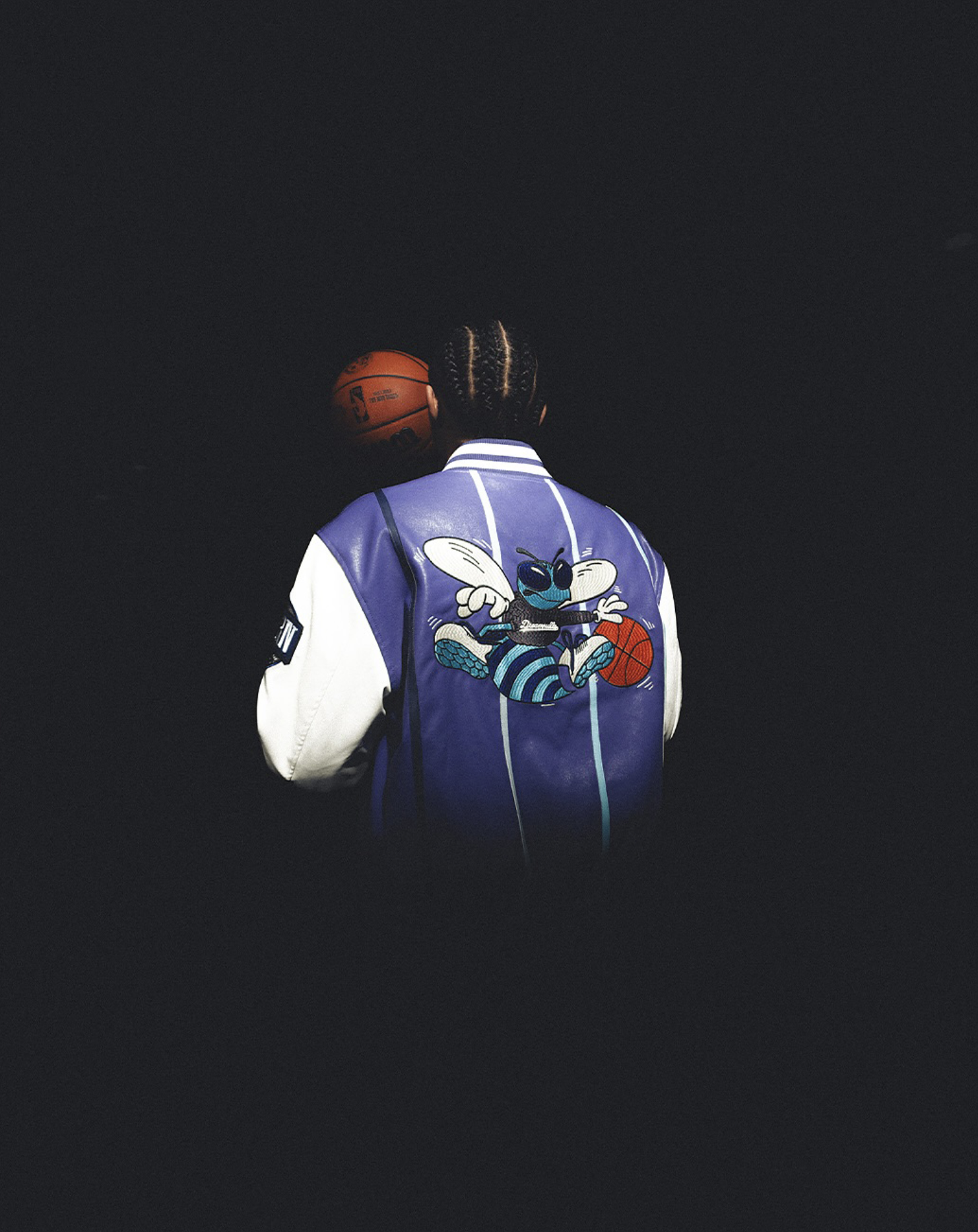 Hornets x Dreamville