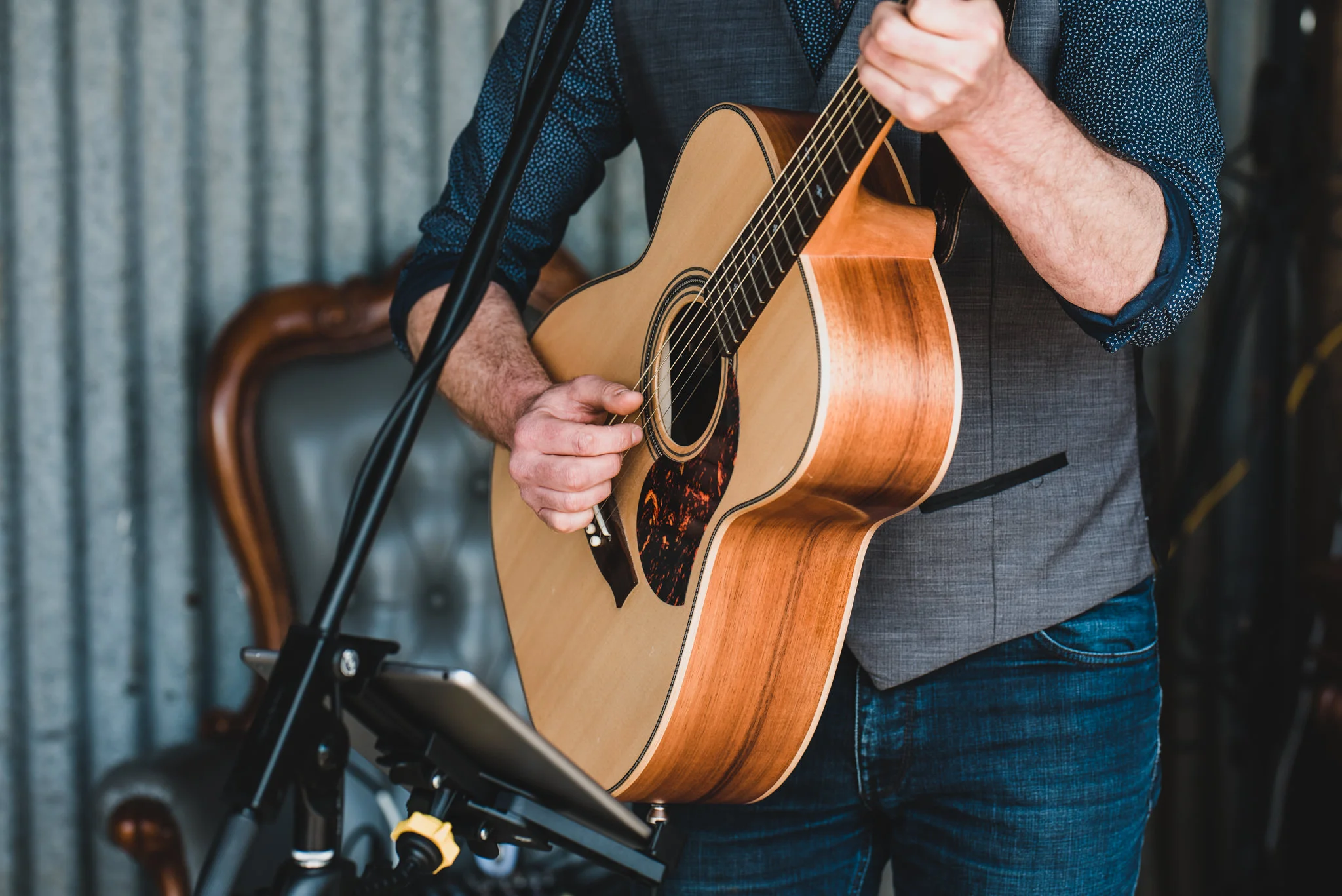 Bendigo wedding music ballarat Wedding music