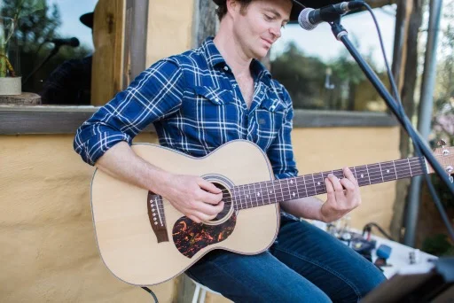 Bendigo wedding music ballarat Wedding music