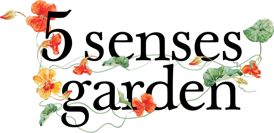 5 Senses Garden