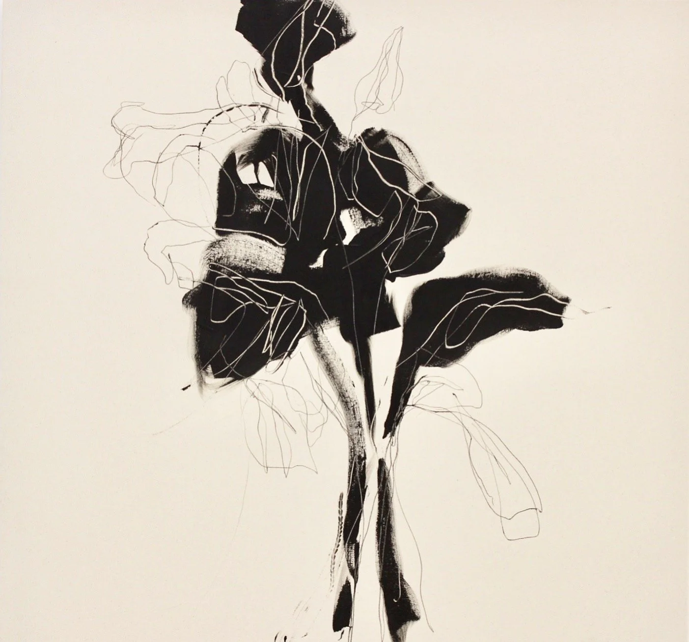 TÊTE DE VIOLON / SOLD