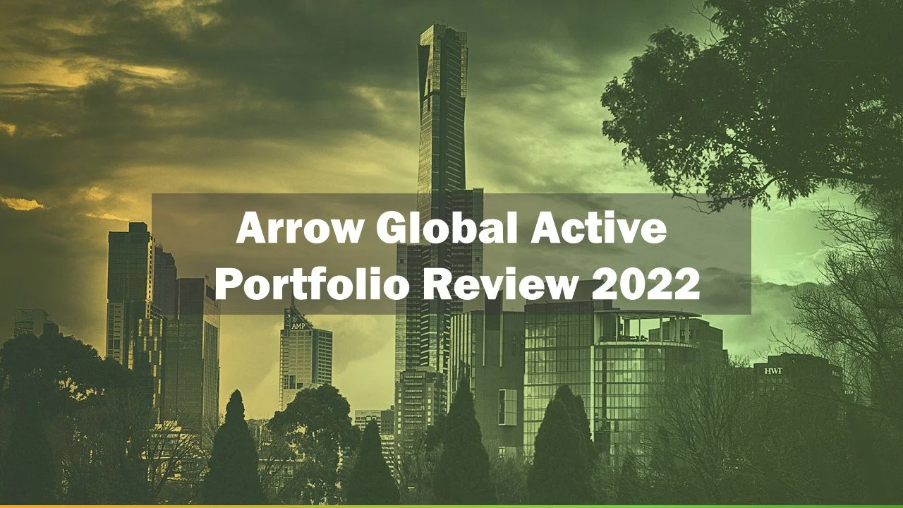 2022 Portfolio Review | Arrow Global Active