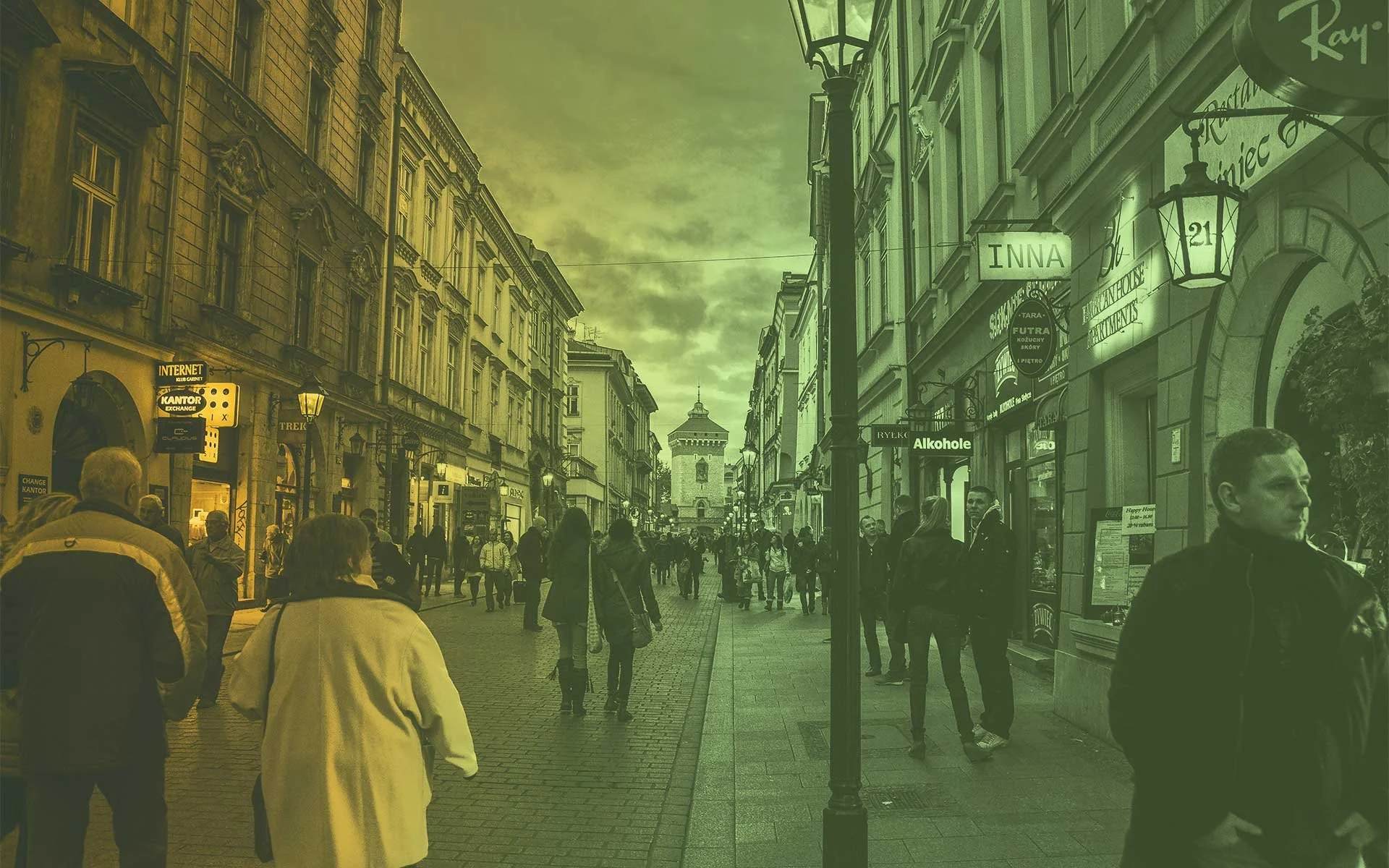 Q4 2022 Investment Market Update