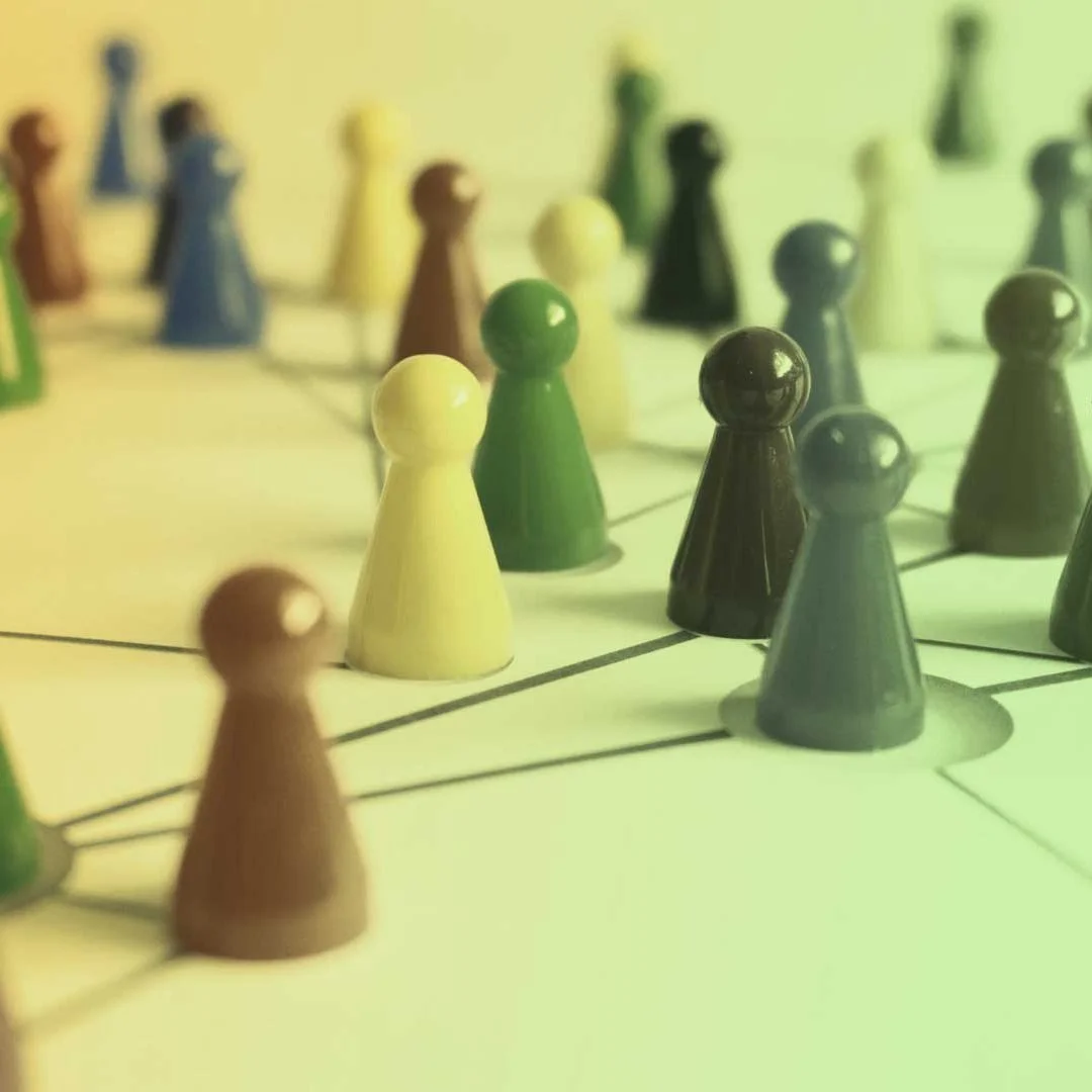 Strategic & Financial Advice