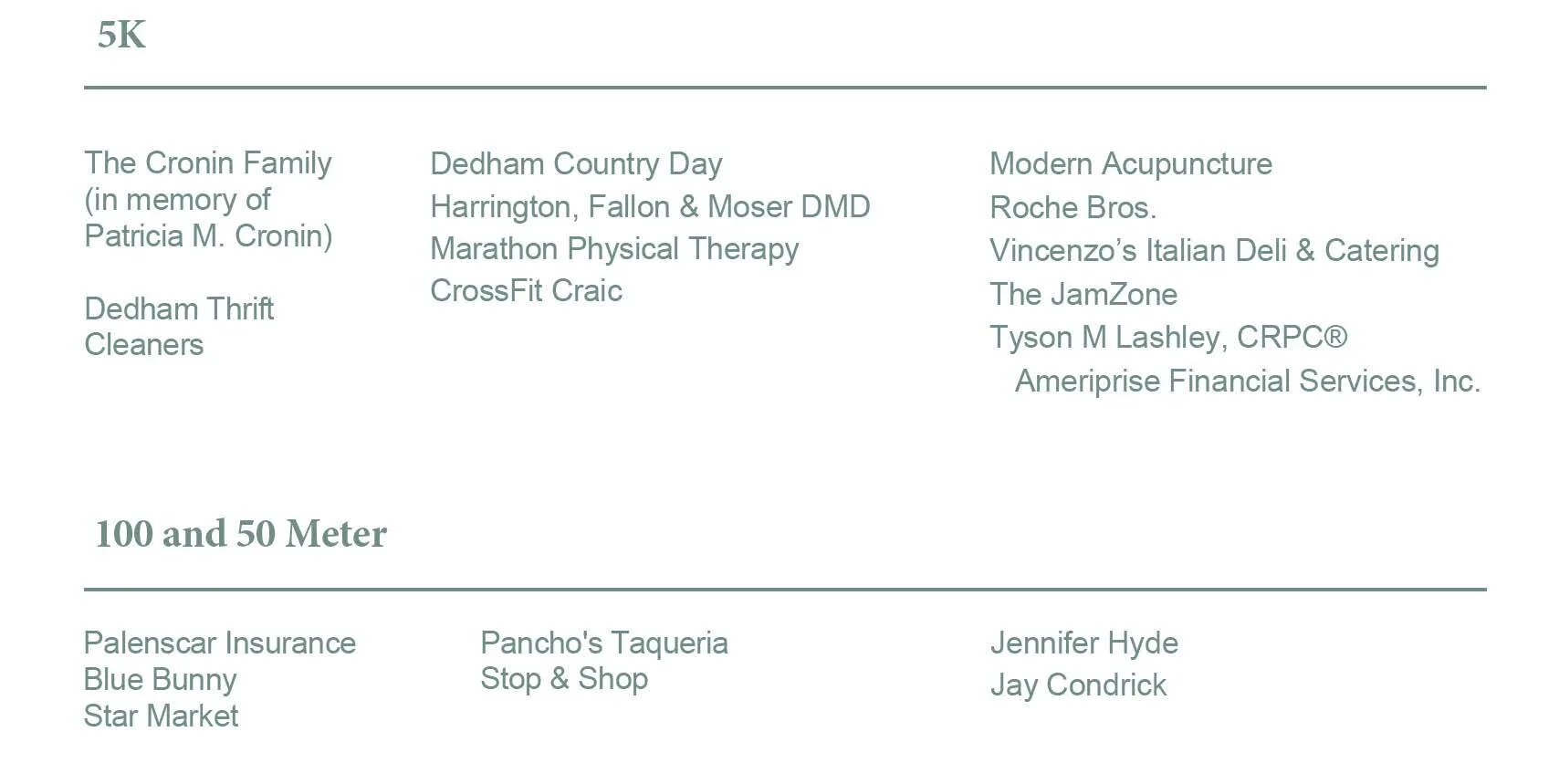 SPONSORS - for Website 5K 100M 50M 2019-10-02-. pg. 3.jpg
