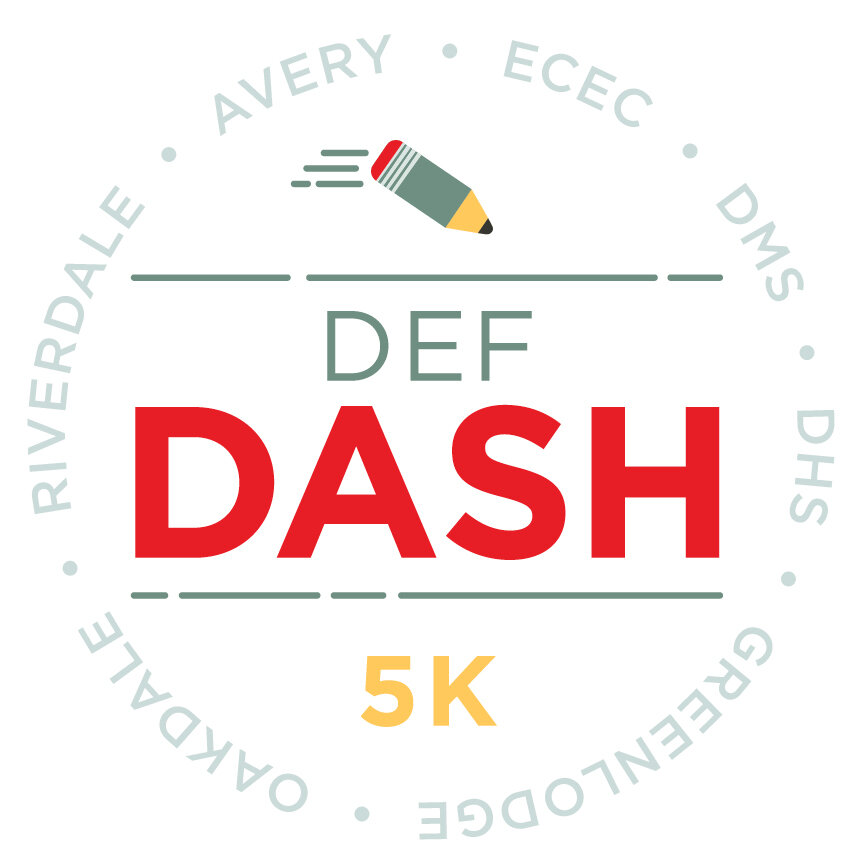 DEF Dash Pictures from 2019