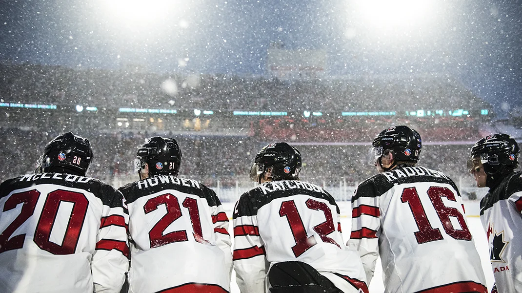 Team Canada