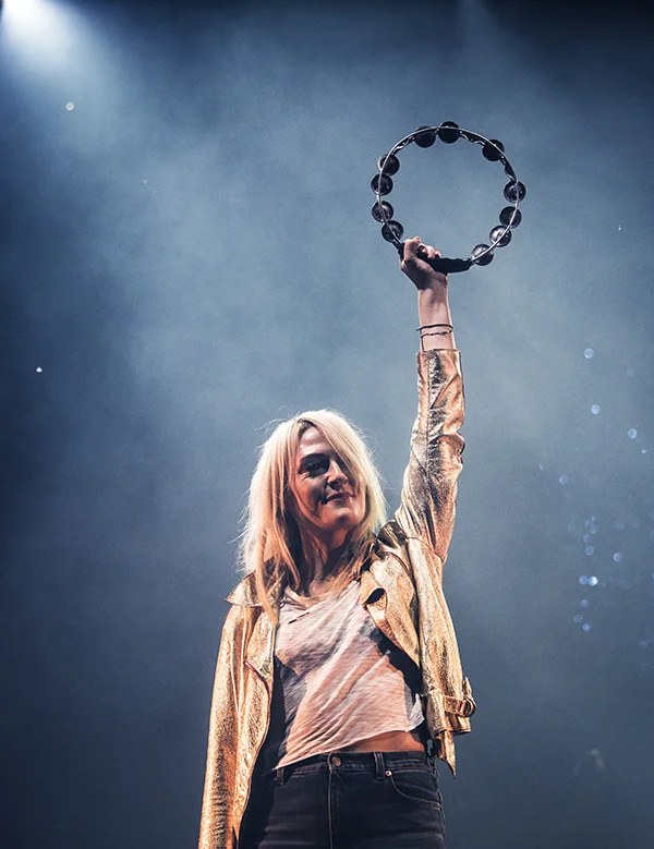 Metric