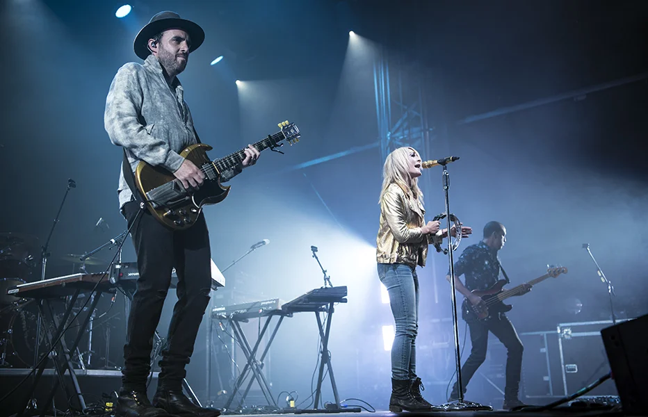 Metric