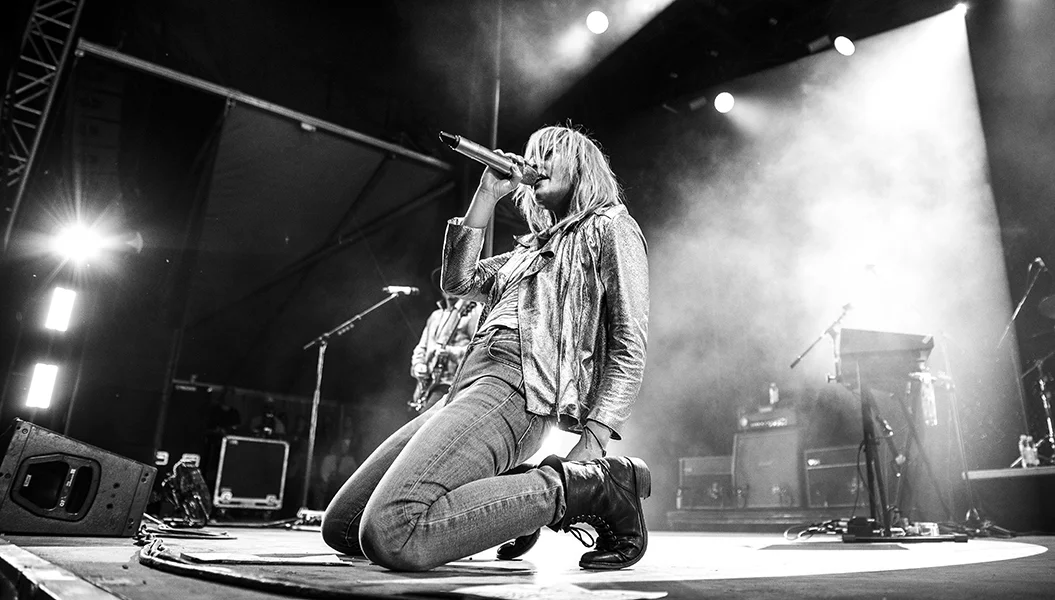 Metric