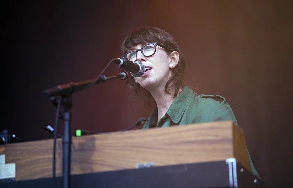 Alvvays