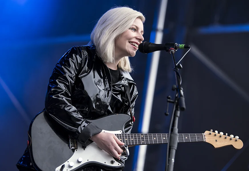 Alvvays