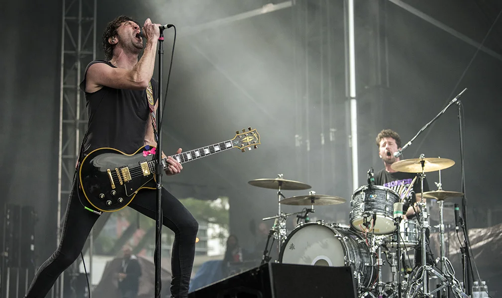 Japandroids