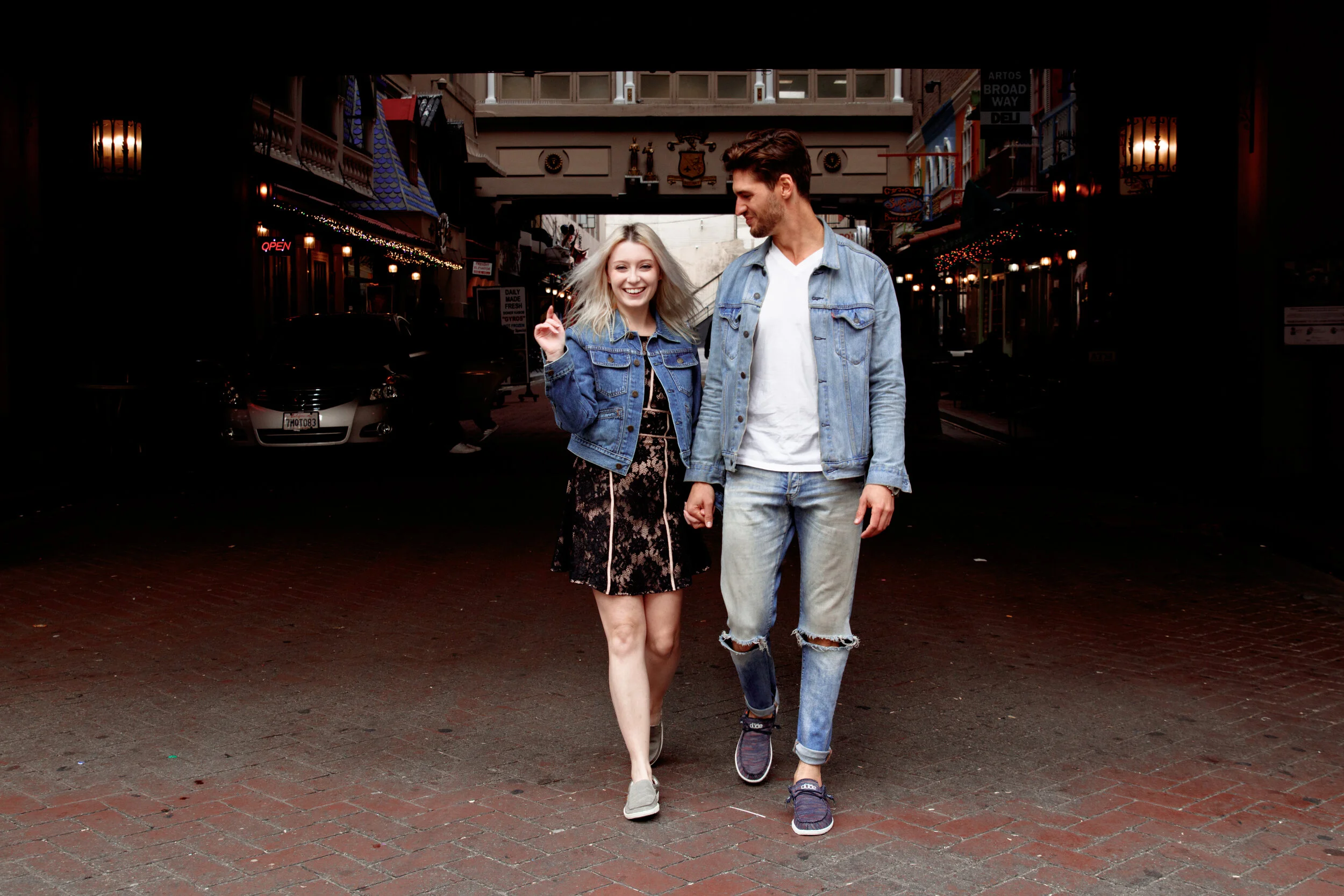 Wally Sox Blue Orange Misty Stretch Steppa-9901.jpg