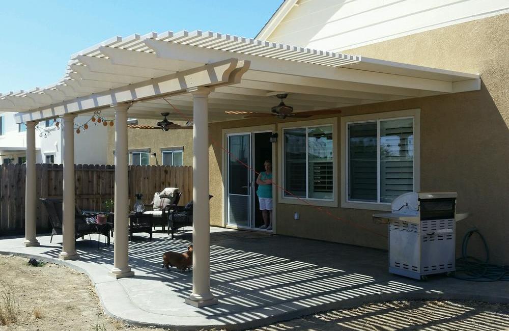 California Patios