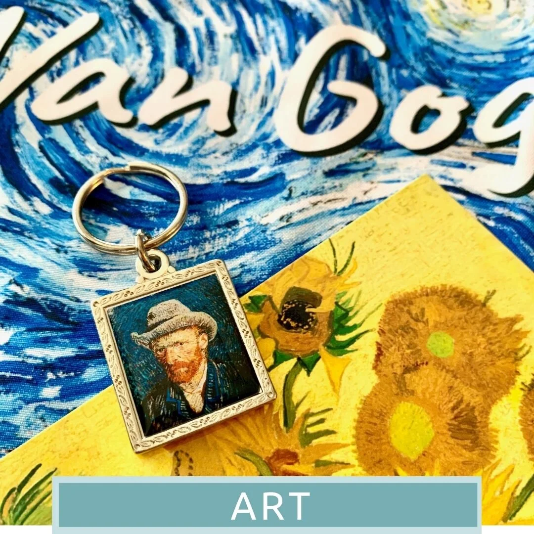 Beyond Van Gogh in Calgary - An Incredible Experience!