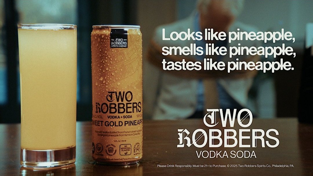 Two Robbers Director Cut