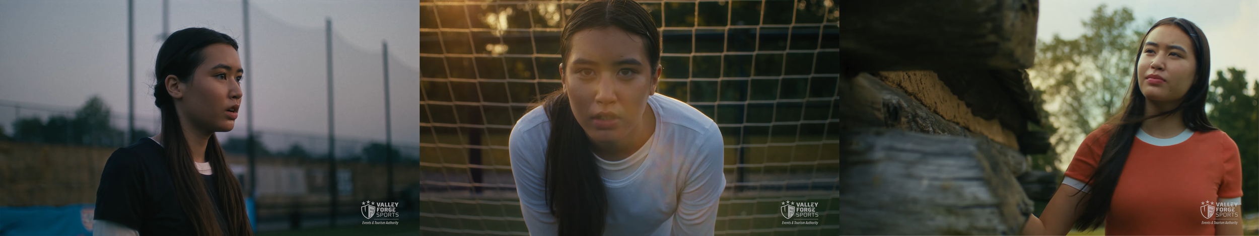 Valley Forge Sports 2023 - All You Got (Directed by David Godin)