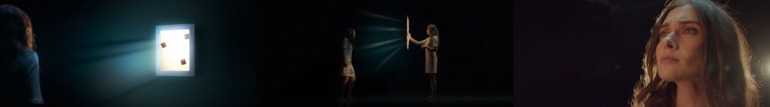 The Voice of Trauma - A Worthwhile Wear Short Film (Directed by Nico Giampietro)
