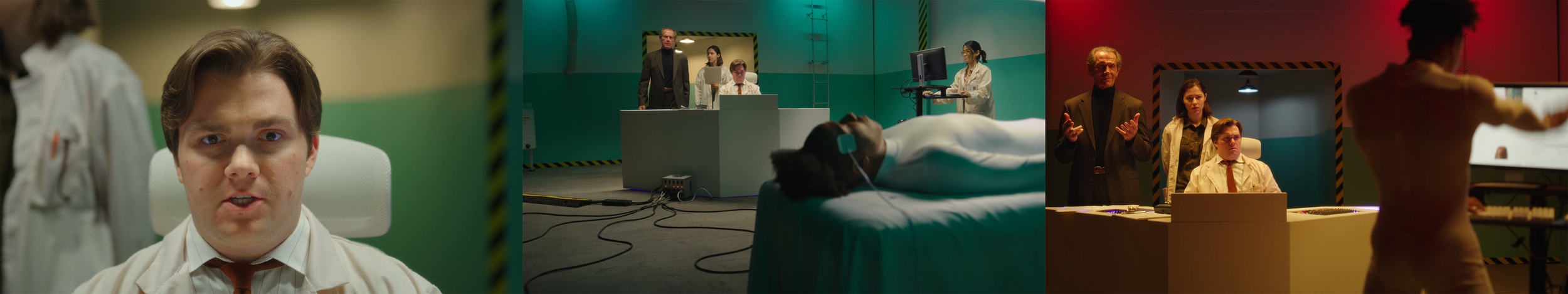 Humanize Ad (Directed by Alex Reinhard)