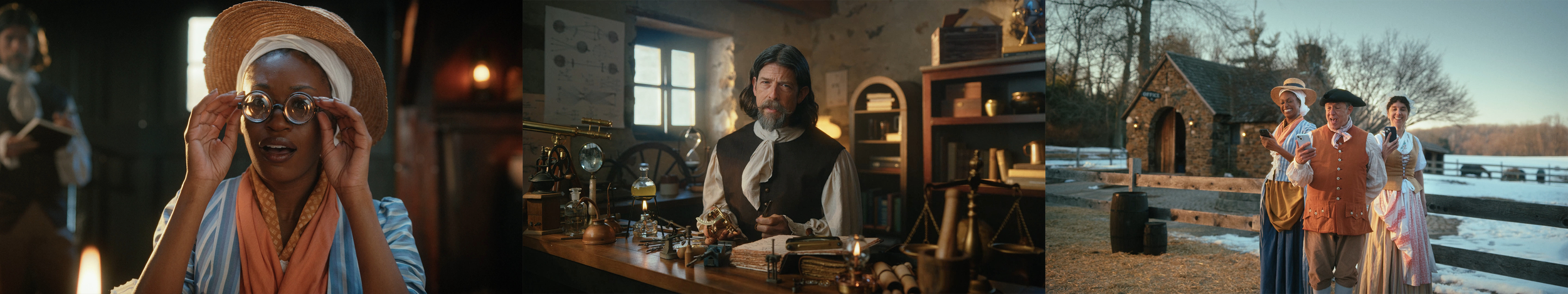 Tremendous: The Inventor (Directed by Alex Reinhard)