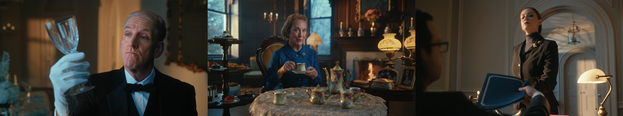 Tremendous: Royal Woman (Directed by Alex Reinhard)