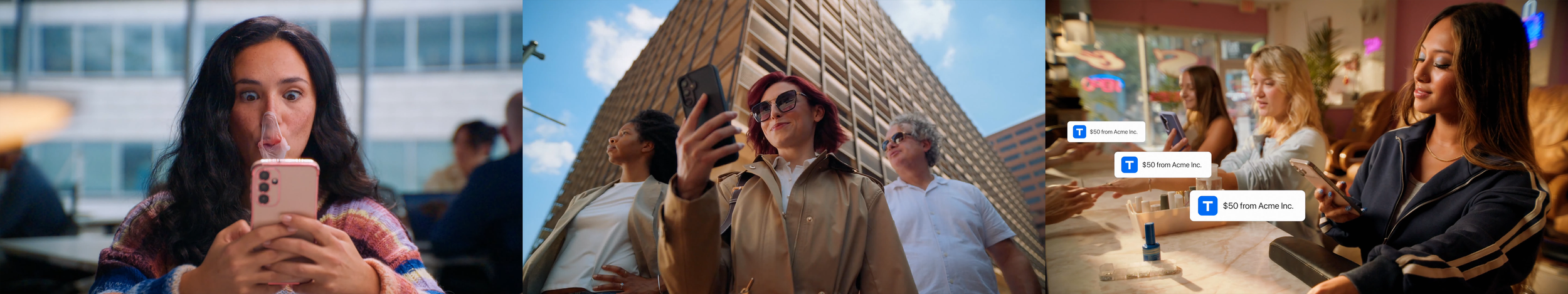 That's Tremendous! (Directed by Alex Reinhard)