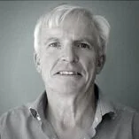 Tim Frost Financial Controller