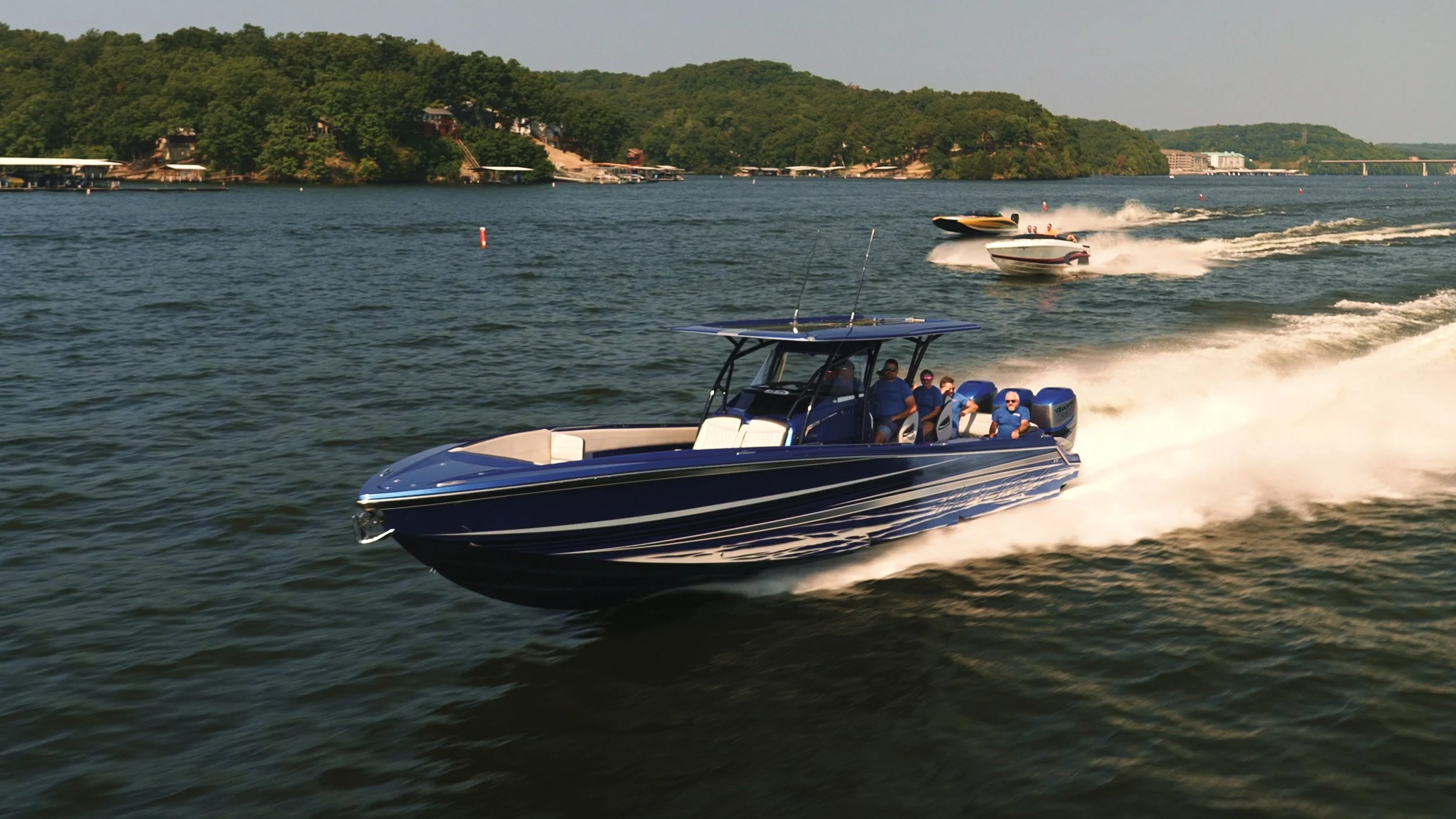 A Cinematic Journey: Behind the Scenes of My Recent Projects