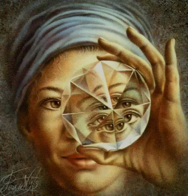 Intuitive Counseling and Guidance
