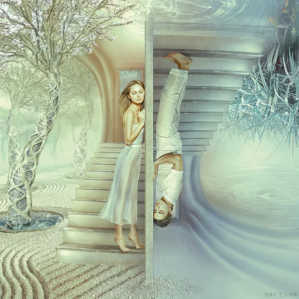 Getting Rid of Bindings, Cords of Attachments, and Past Relationship