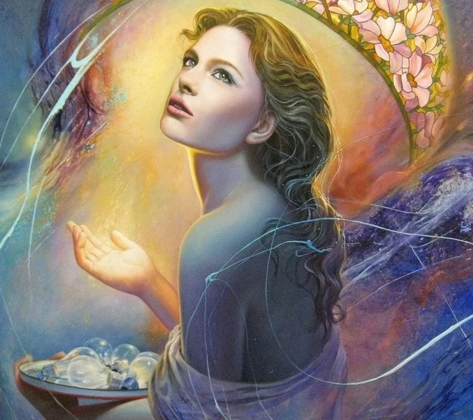 Woman Wisdom classes (12 one-hour classes)