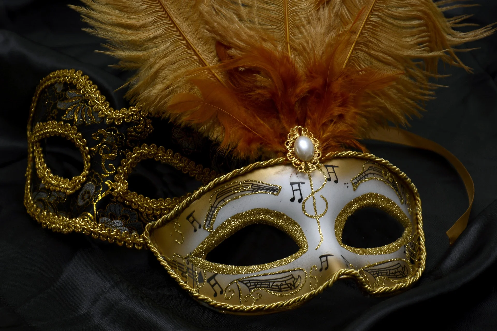 Parties, events and social gatherings 