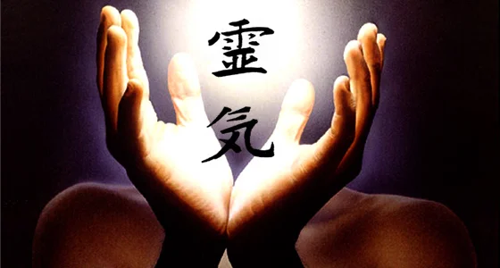 Reiki Classes/Attunements 