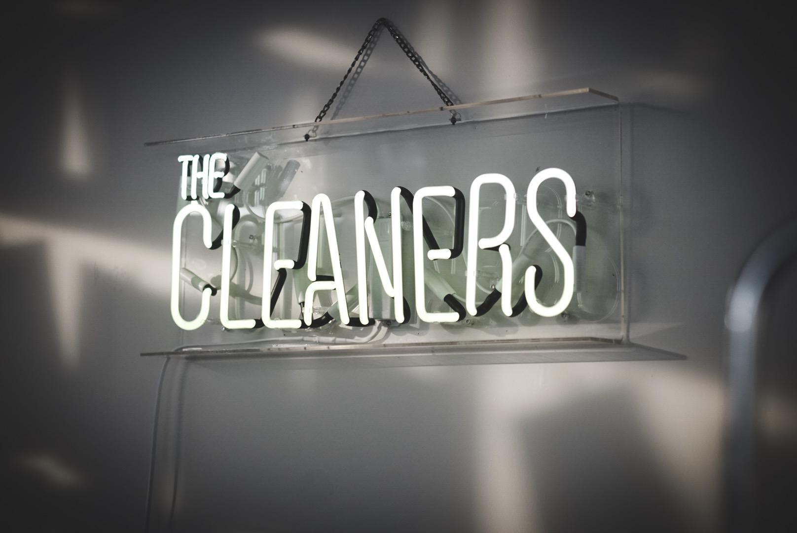 The Cleaners