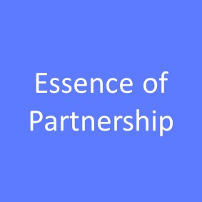 Essence of Partnership