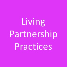 Living partnership practices